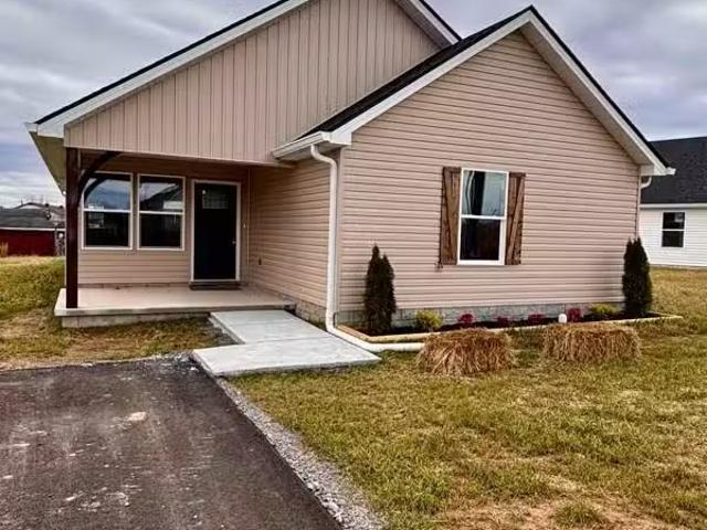 House for rent in Cookeville