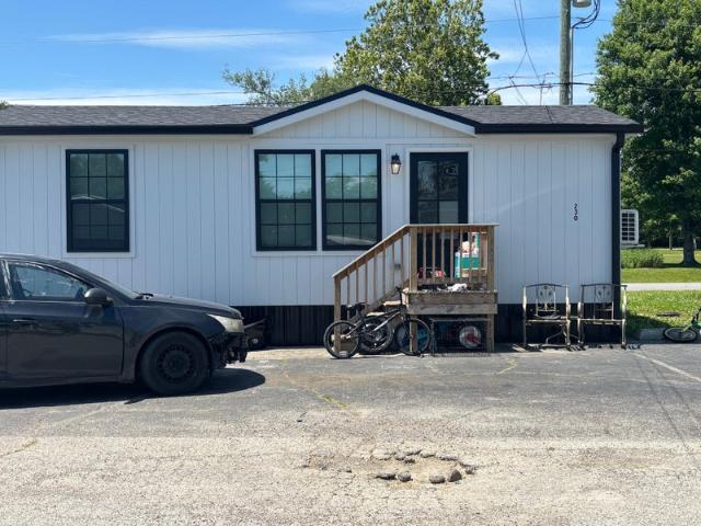 Room for rent in Hanover, Indiana
