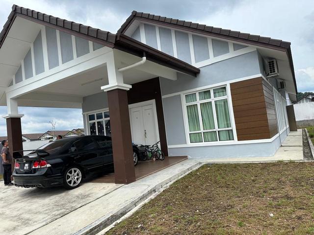 Bungalow for sale in Sendayan Village, Negeri Sembilan