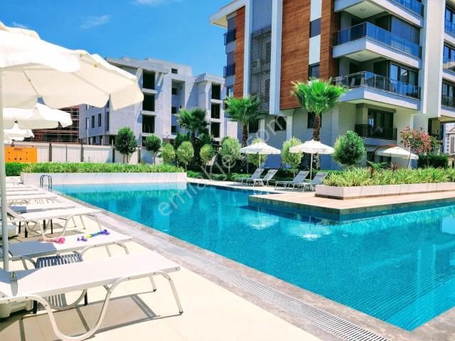 Uncalı Mahallesi, Konyaaltı içerisinde kiralık mülk