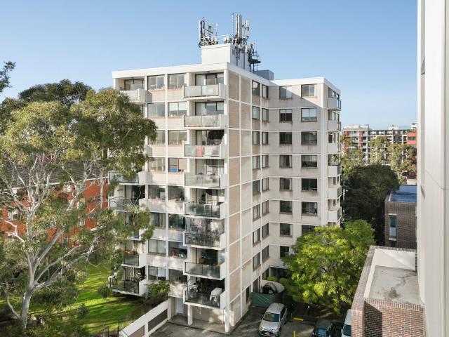 Apartment for sale in Strathfield