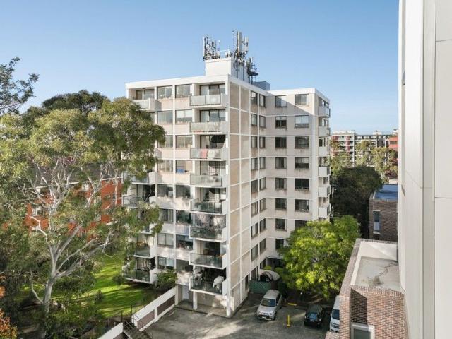 Apartment for sale in Strathfield