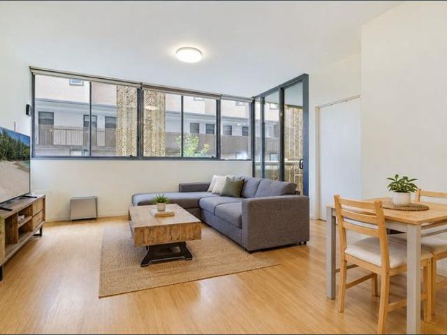 Apartment for rent in Zetland, Sydney