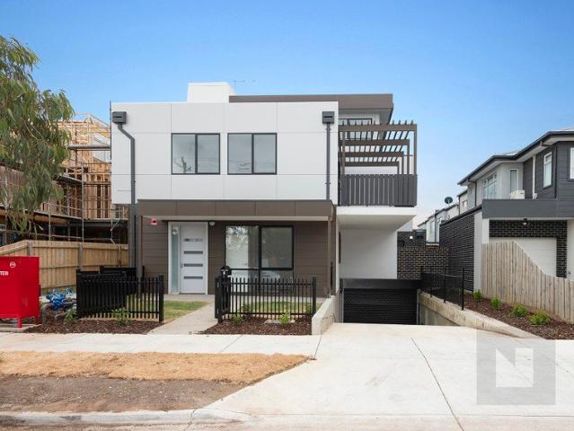 Apartment for rent in Camerons Creek, Victoria