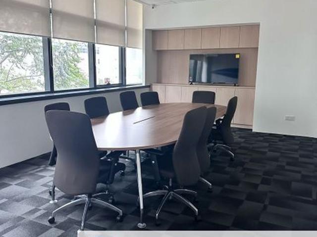 Shop for rent in Country Heights Damansara, Kuala Lumpur