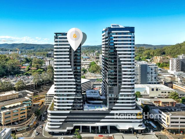 Apartment for sale in Gosford, New South Wales
