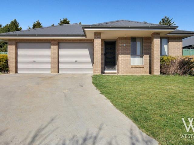 House for rent in Bathurst, New South Wales