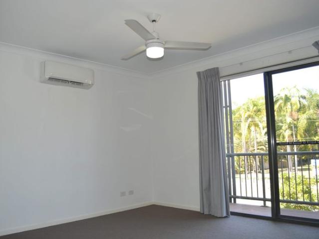 Townhouse for rent in Toombul, Queensland