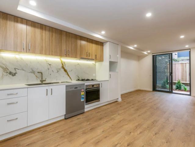 Apartment for rent in Oakleigh East, Melbourne
