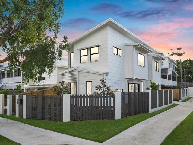 House for sale in Toombul, Queensland