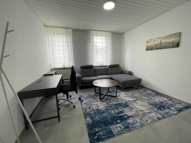 Apartment mieten in Malstatt, Saarbrücken