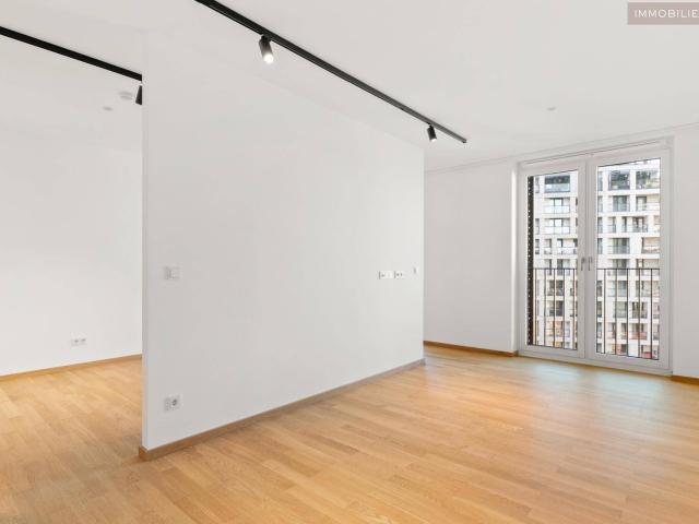 Apartment mieten in Donaustadt, Wien