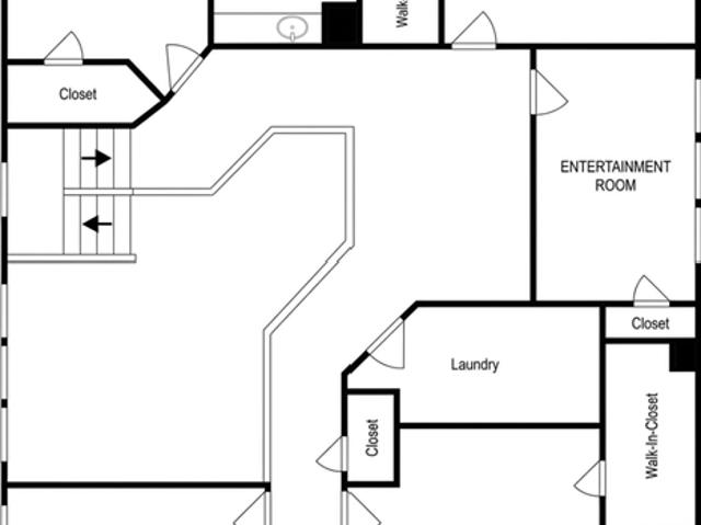 Room for rent in Harris, Texas
