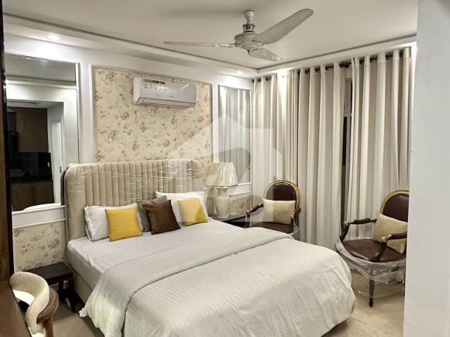Apartment for rent in Rawalpindi, Islamabad Capital Territory