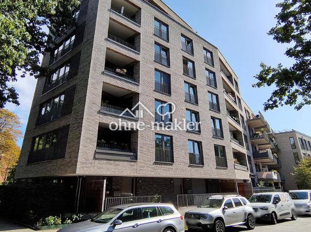 Apartment kaufen in Altona, Hamburg