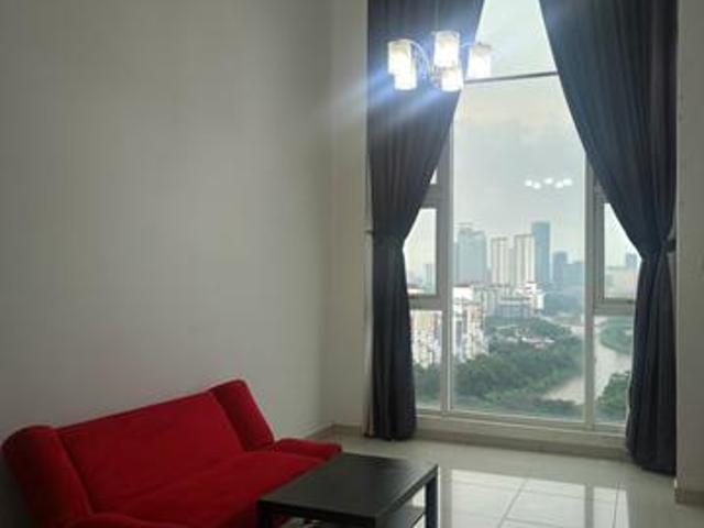 Serviced Residence for rent in Country Heights Damansara, Kuala Lumpur