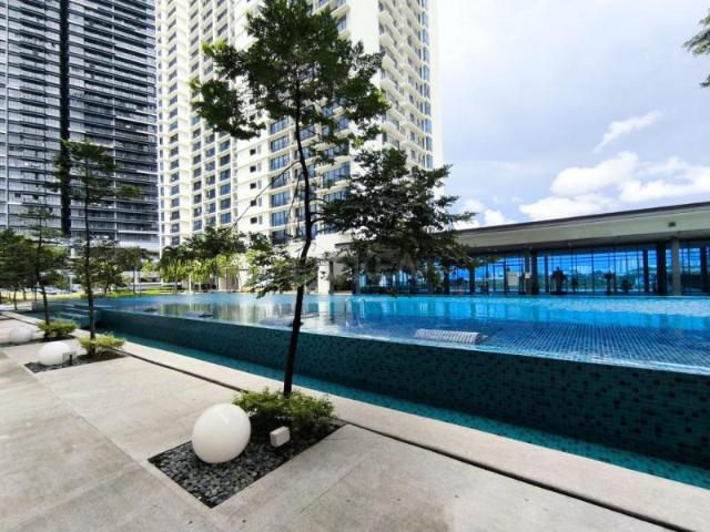Apartment for rent in Petaling, Alam Impian
