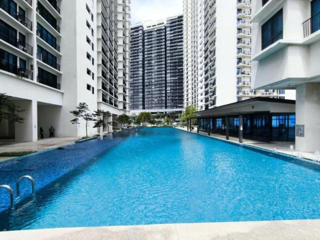 Apartment for rent in Petaling, Alam Impian