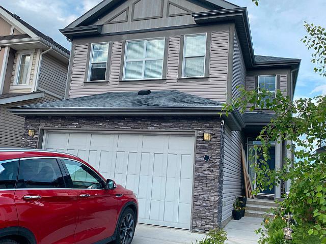 Townhouse for rent in Crossfield, Alberta