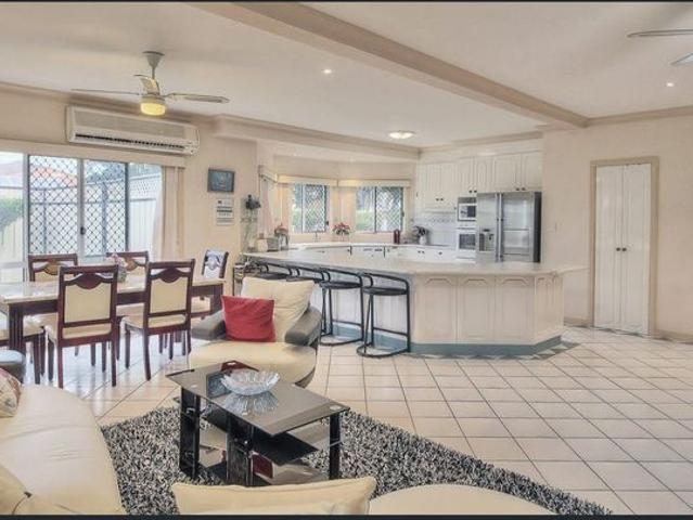 House for rent in Toombul, Queensland