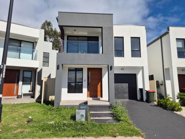 House for rent in Colebee, Sydney