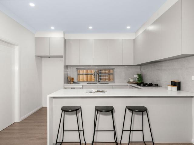 House for rent in Box Hill