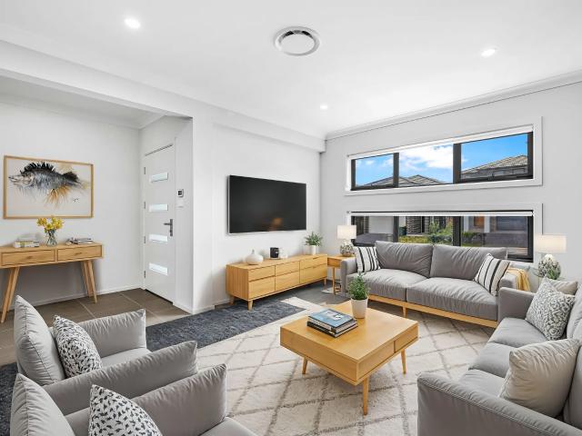 House for rent in Box Hill, Sydney