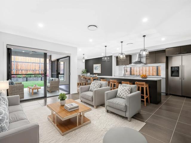 House for rent in Box Hill, Sydney
