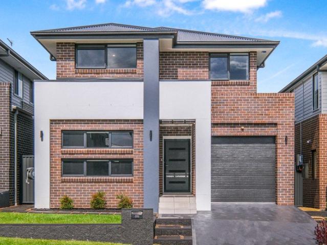House for rent in Box Hill, Sydney