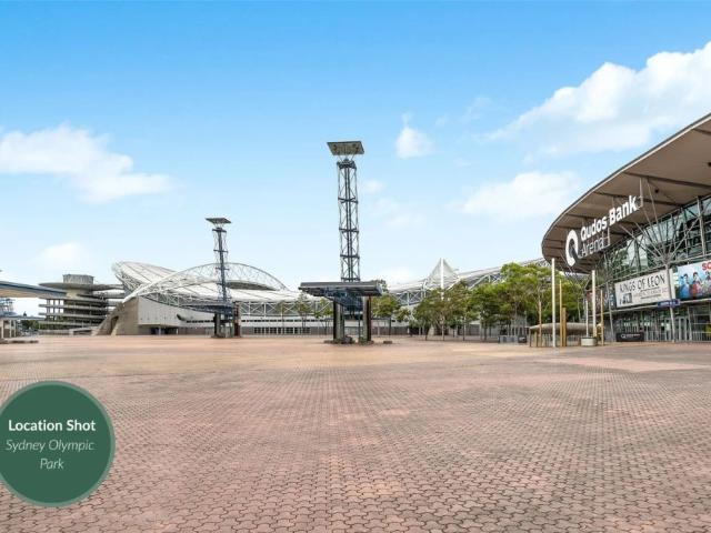 Apartment for rent in Sydney