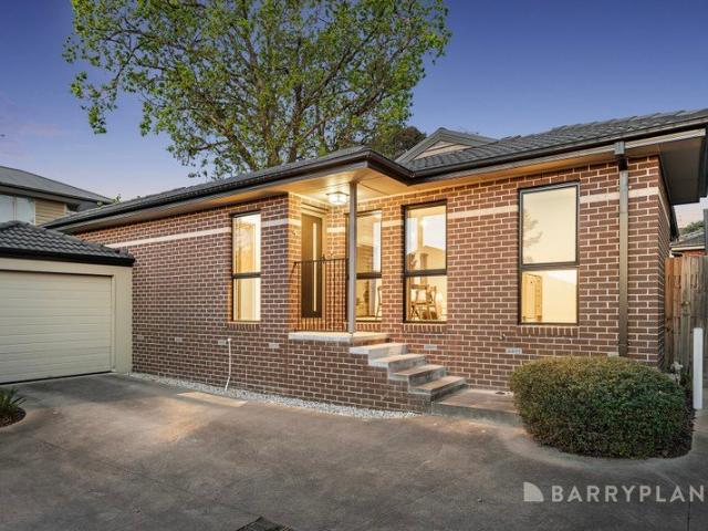 Townhouse for sale in Sherlocks Hill Estate, Melbourne