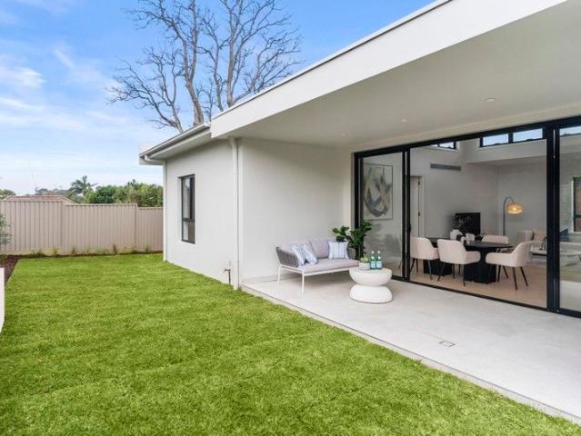 Villa for sale in Sutherland, New South Wales