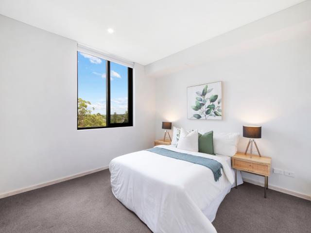 Apartment for sale in Sydney, New South Wales
