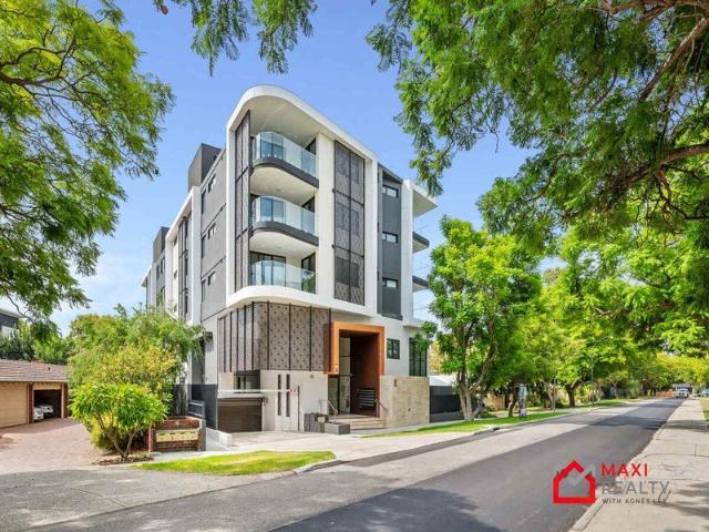 Apartment for rent in Applecross, Western Australia