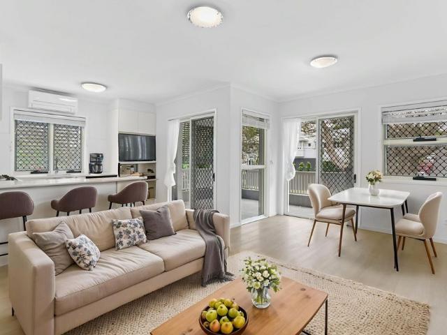Apartment for rent in Toombul, Queensland