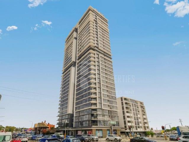 Apartment for sale in Liverpool, New South Wales