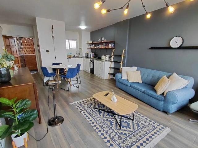 Apartment for rent in Seaview, Kwazulu-natal