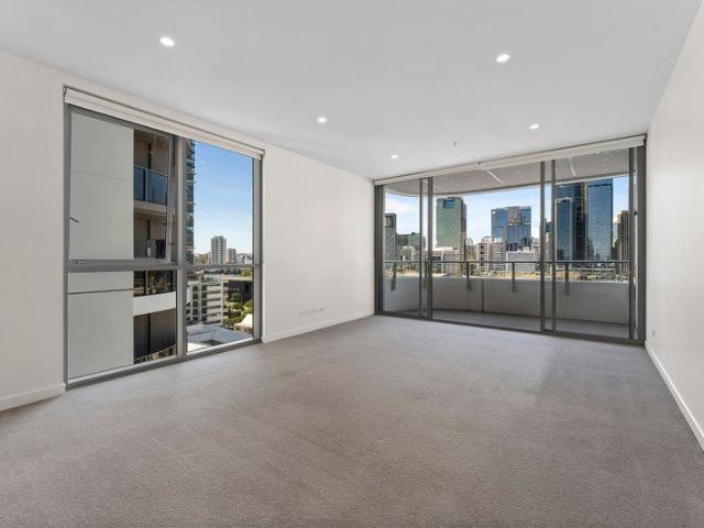Apartment for rent in South Brisbane, Greater Brisbane