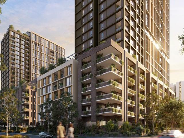 Apartment for sale in Sydney, New South Wales