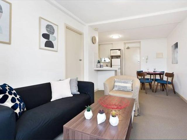Apartment for rent in Western Australia