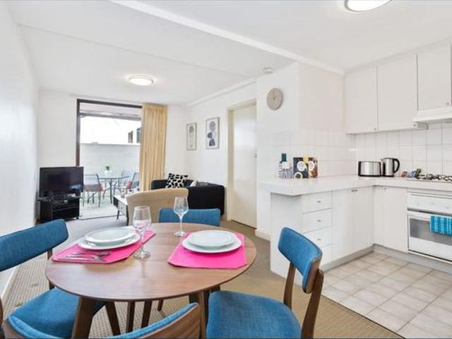 Apartment for rent in Western Australia