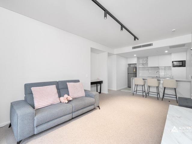 Apartment for rent in Western Australia