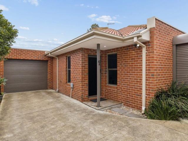 Apartment for sale in Camerons Creek, Victoria