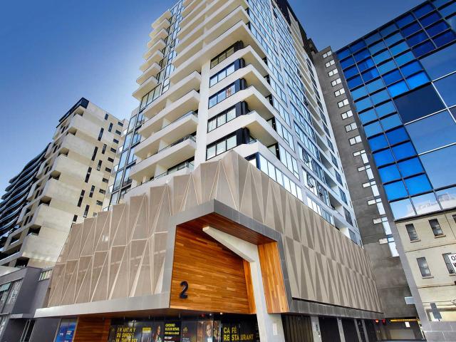 Apartment for rent in Camerons Creek, Victoria
