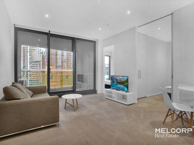 Apartment for rent in Southbank, Melbourne
