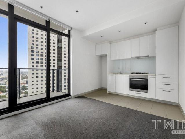 Apartment for rent in Southbank, Melbourne