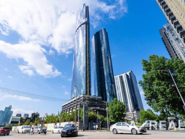 Apartment for rent in Southbank, Melbourne