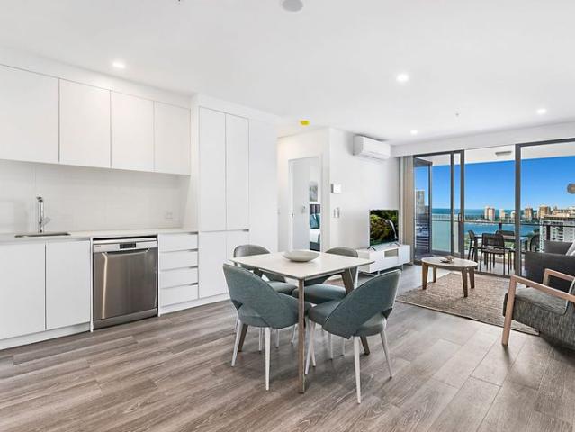 Apartment for rent in Fernbrook, Queensland