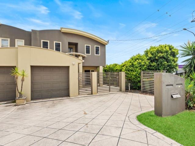 Townhouse for rent in Fernbrook, Queensland
