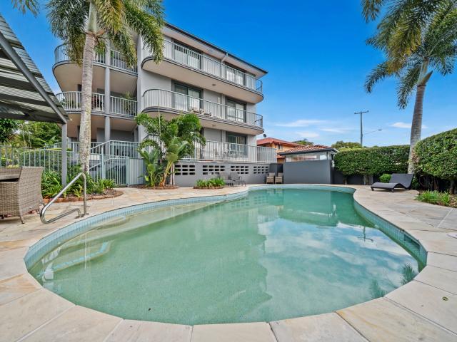 Apartment for rent in Fernbrook, Queensland